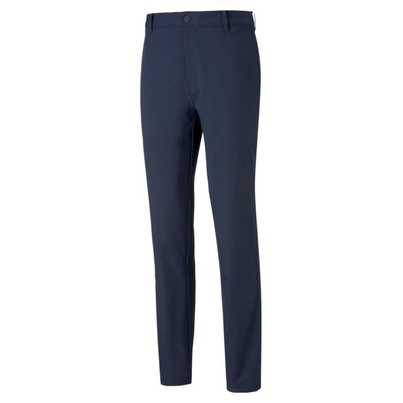 Puma Men’s 2023 Dealer Pant – Deep Navy