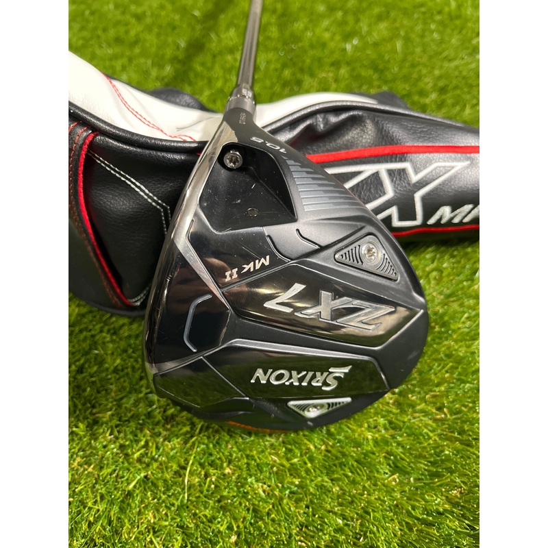 Srixon ZX7 MK2 10.5 Driver