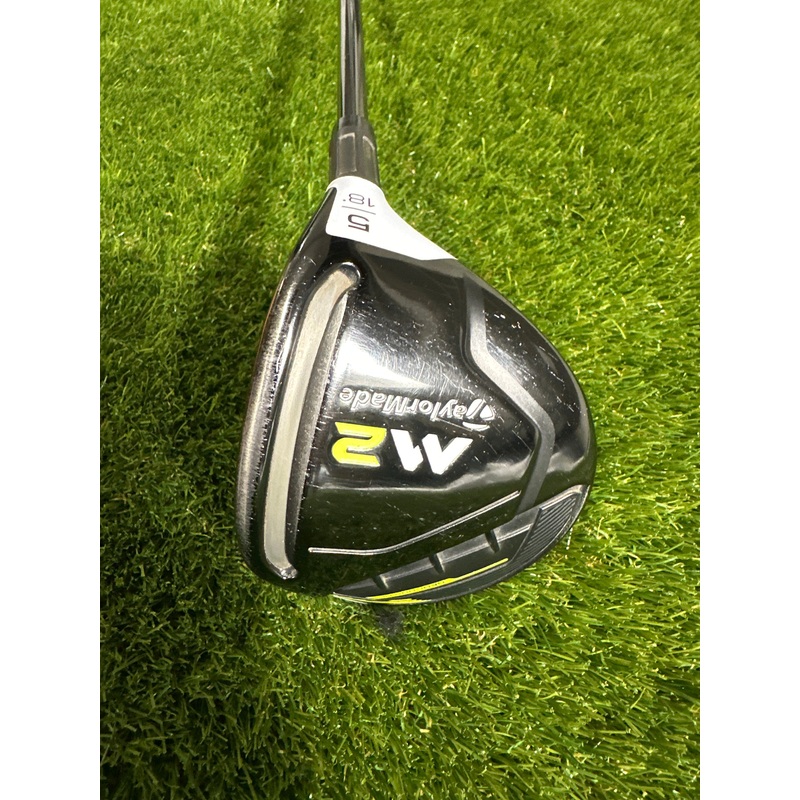 TaylorMade M2 5/18 FWY