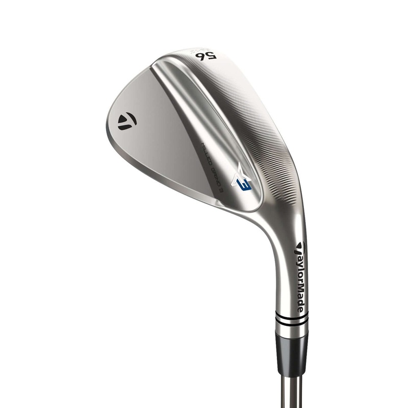 Taylormade MyMG3 – Free Custom Options