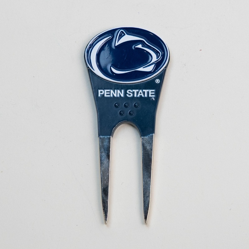 Team Golf Penn St Divot Tools