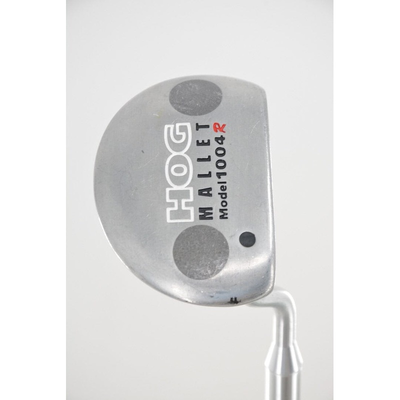 THE Hog Mallet Putter 35″