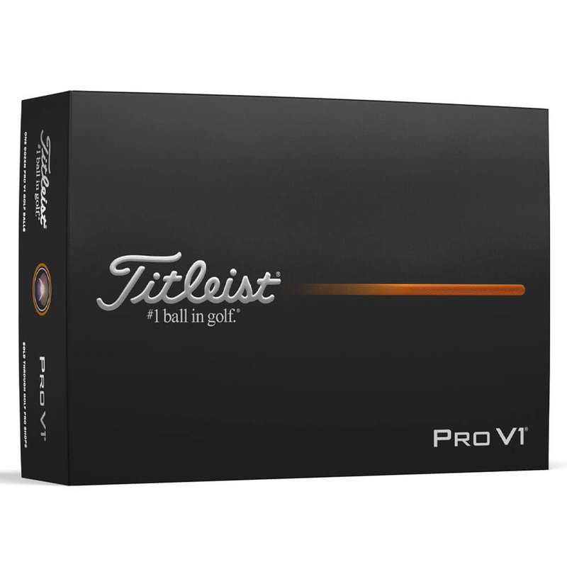 Titleist Pro V1 Golf Balls