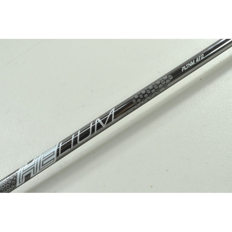 UST Mamiya Helium PLTNM 4F2 Senior Flex Mizuno #5 Fairway Shaft  # 189237