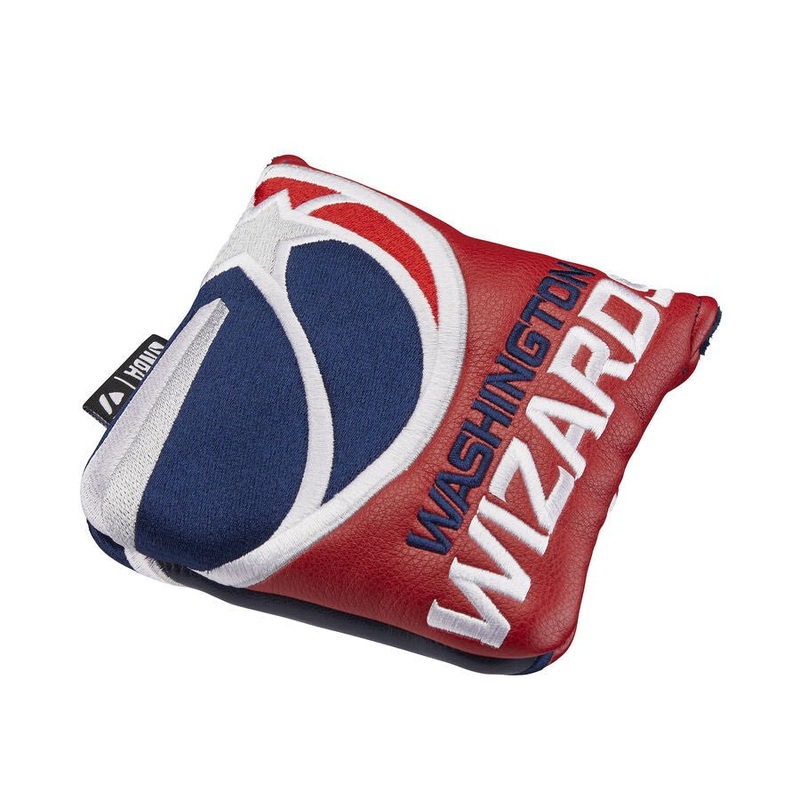 Washington Wizards Putter Headcover