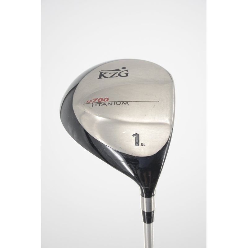 Women’s KZG SP700  Driver W Flex 43.5″