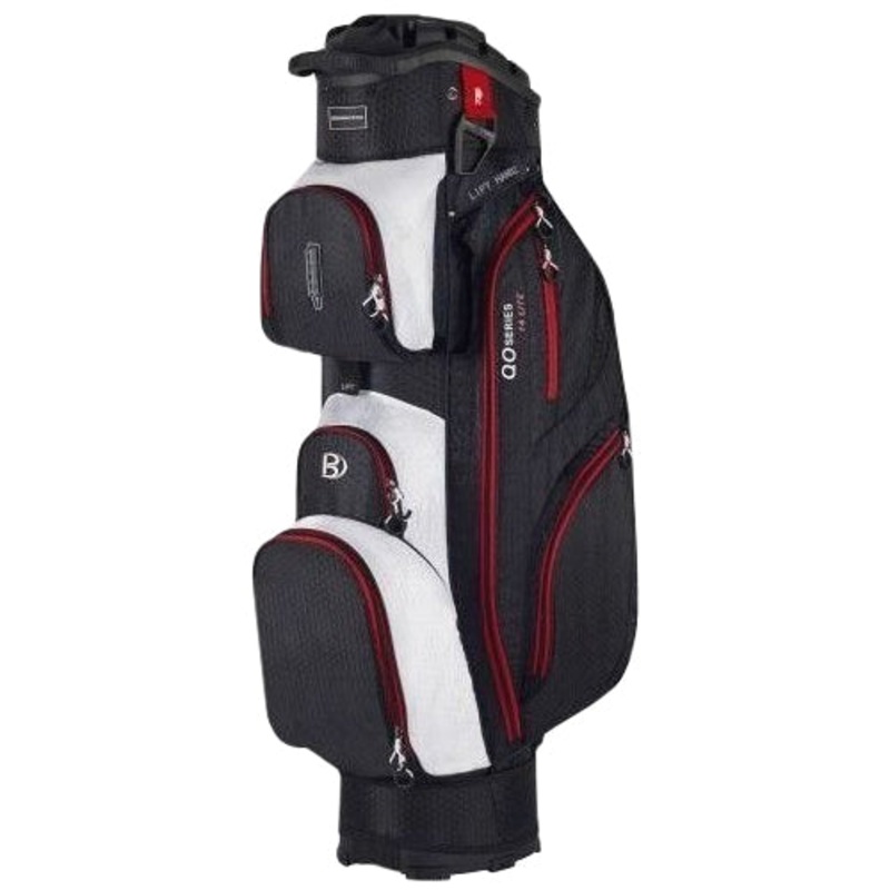 Bennington Quiet Organizer 14 Lite Cart Bag – 21