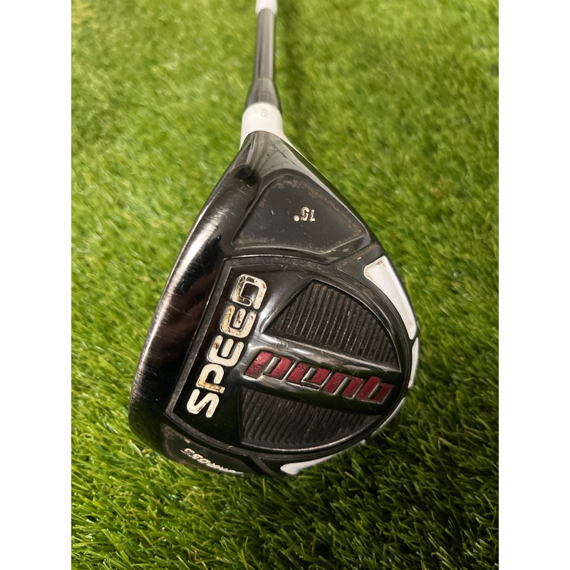 BenRoss Quad Speed 15 FWY