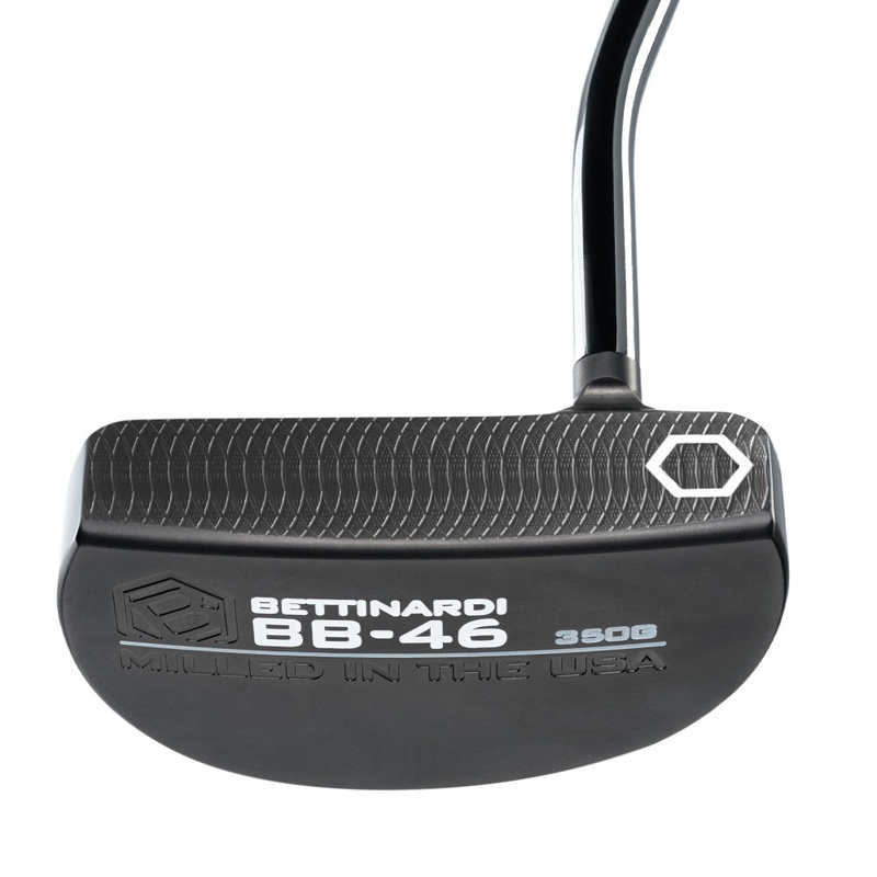 Bettinardi BB46 Putter – 2022 model