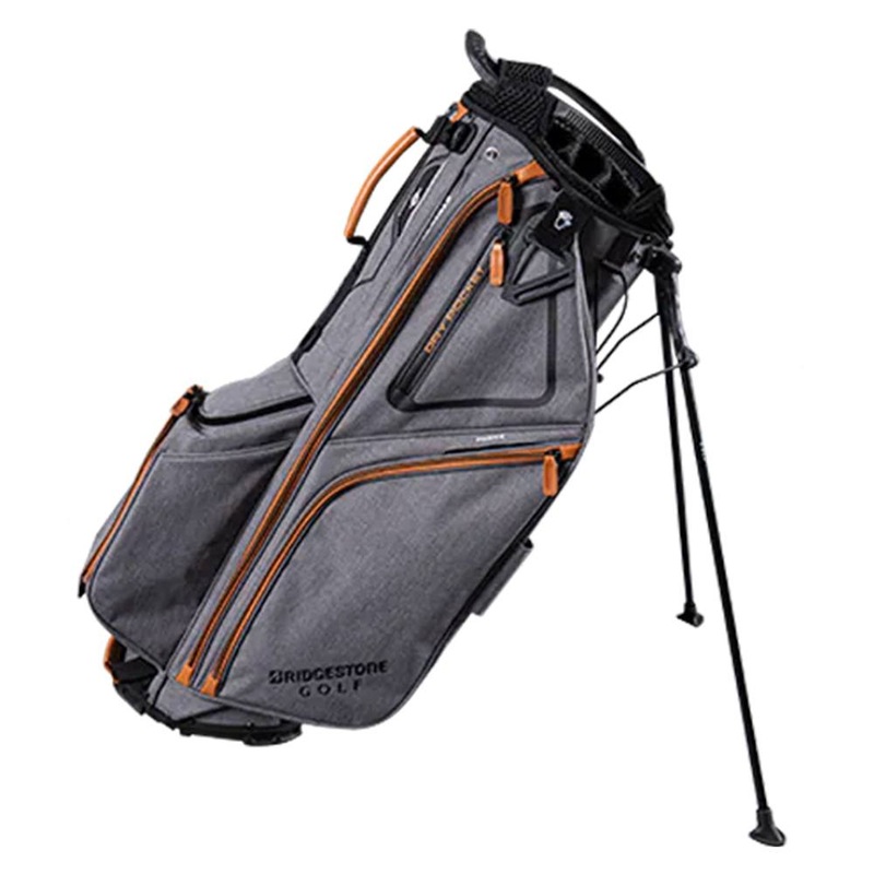 Bridgestone Premium Stand Bag – 22