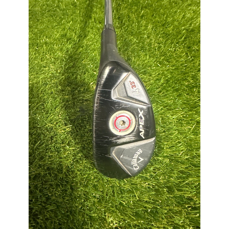Callaway Apex 4/23 HYB