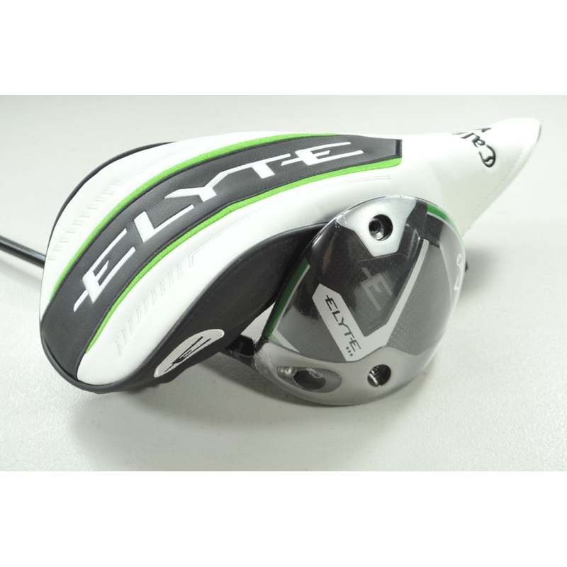 Callaway Elyte Triple Diamond 10.5* Driver X-Stiff Right Denali 6.5 60g # 196867
