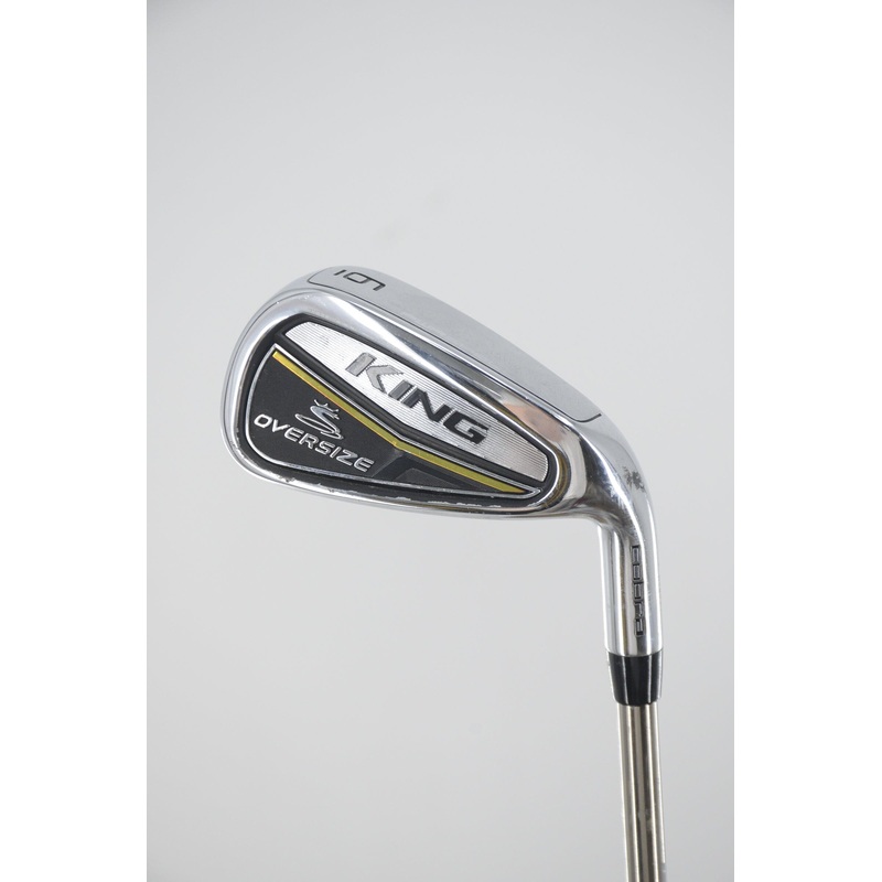 Cobra King OS 6 Iron SR Flex 37.5″