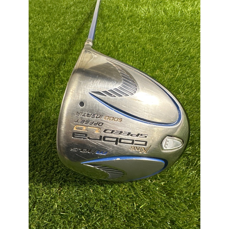 Cobra Speed LD 10.5 Driver