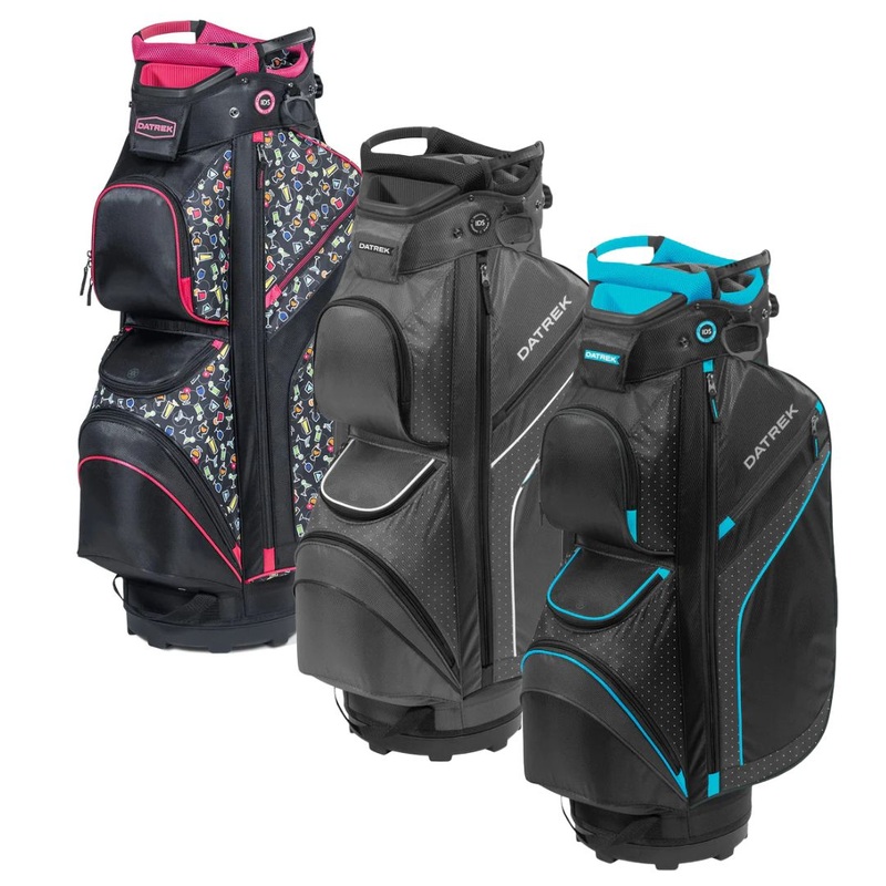 Datrek Women’s 2018 DG Lite II Cart Bag