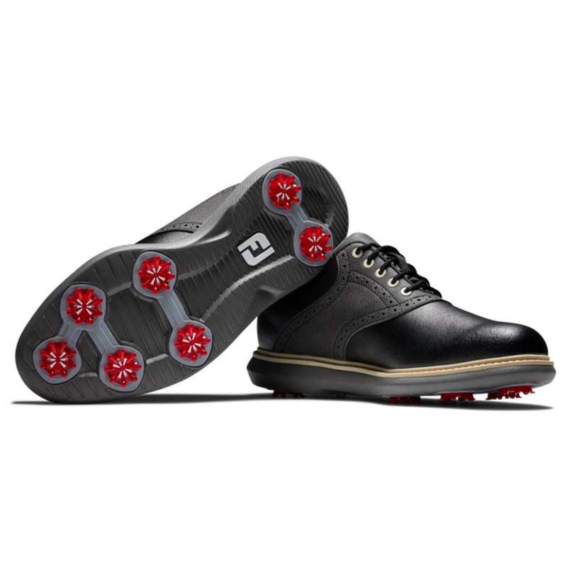Footjoy Traditions Golf Shoes – Mens