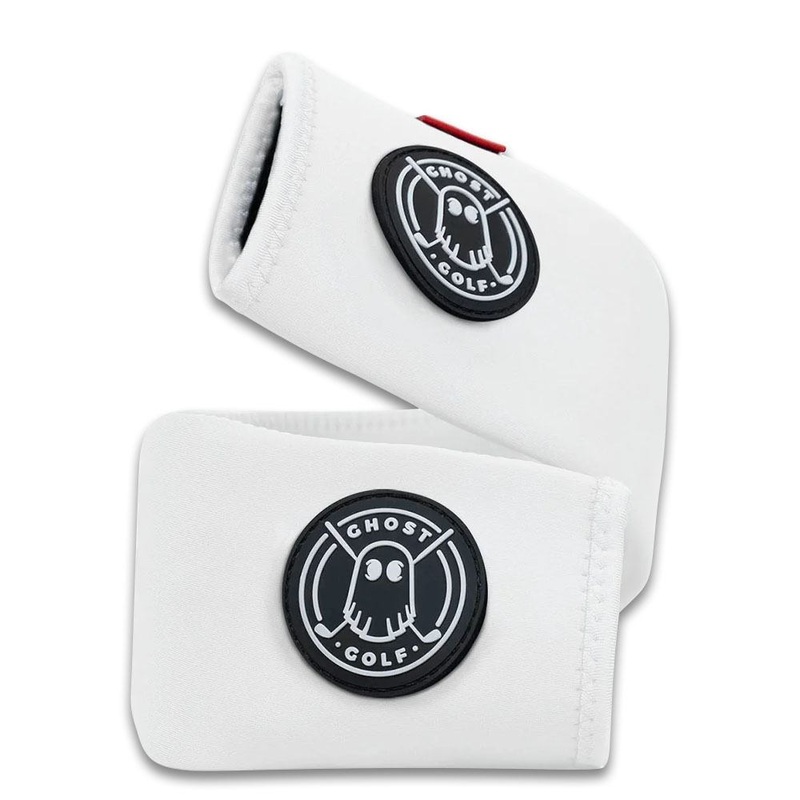 Ghost Golf Cart Strap Sleeve – 24