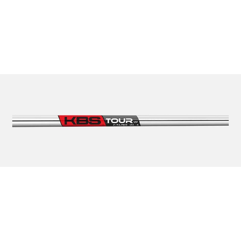 KBS C-Taper 120 S – 8ir