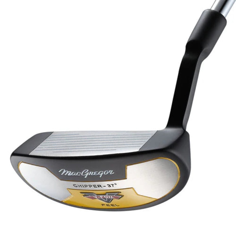 MacGregor V-Foil Golf Chipper