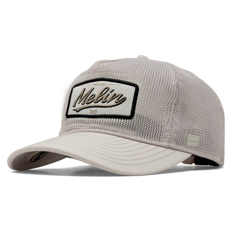 Melin Odysea Mac Retro Hydro Golf Cap Moon – SP25 Men