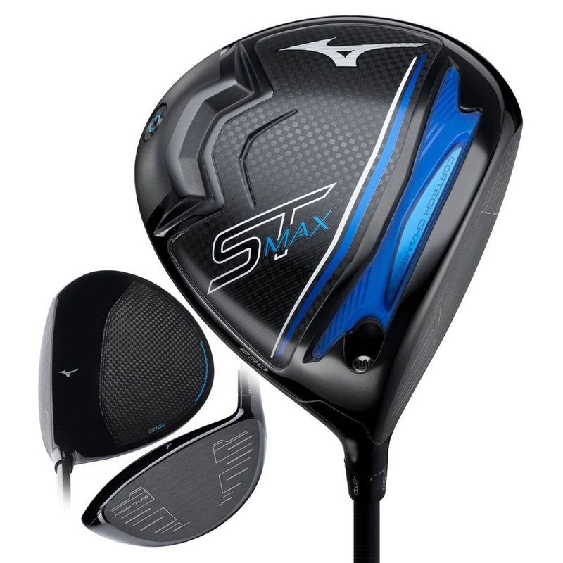 Mizuno ST-Max 230 Driver 460cc – 24 Men
