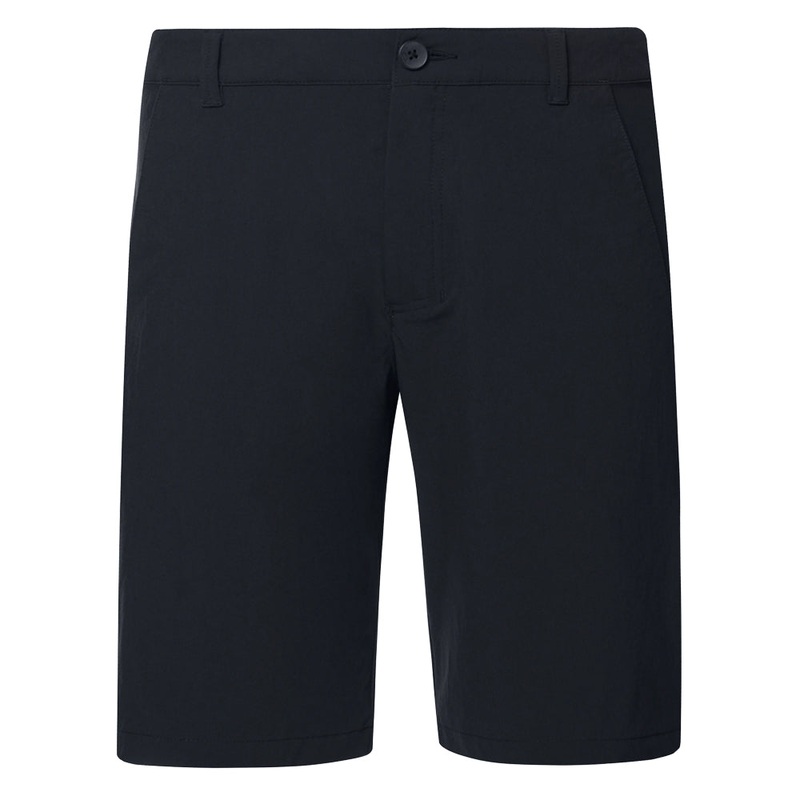 Oakley Take Pro 3.0 Golf Shorts Blackout – SS23 Men