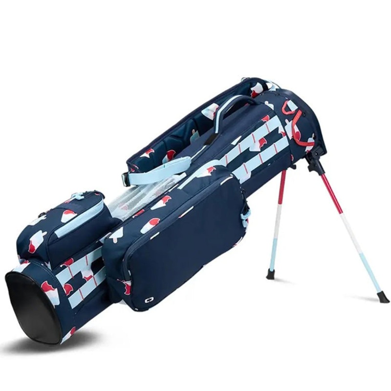 Ogio Funday Stand Golf Bag – Rocket Pop