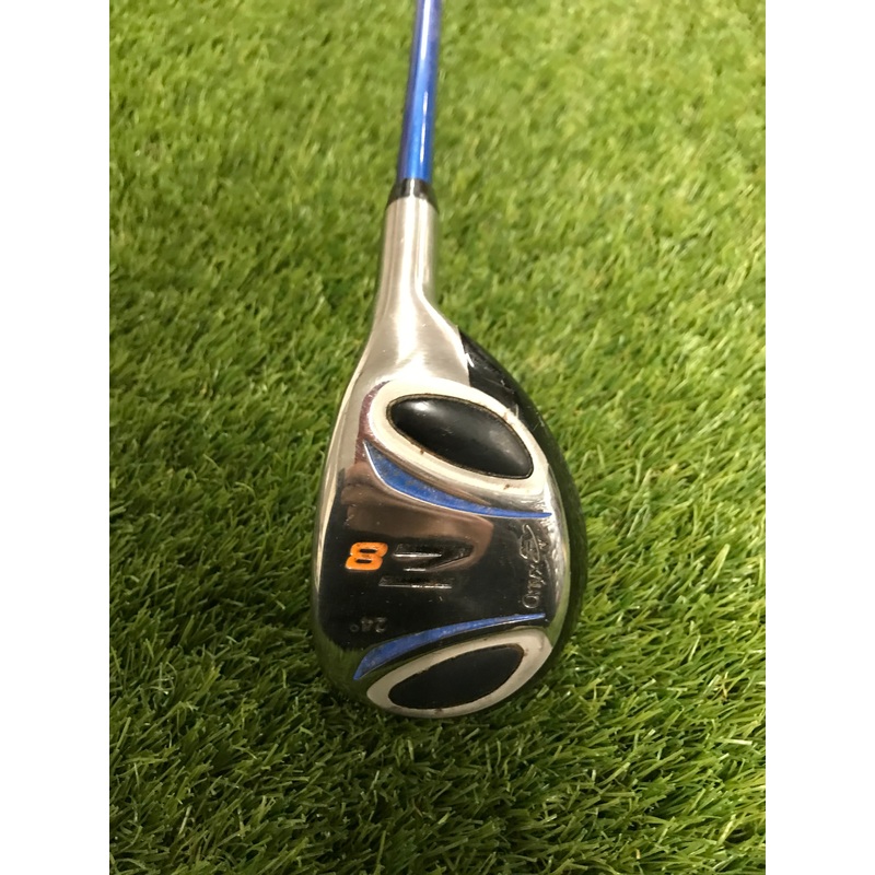 Onyx Z8 Hybrid 24