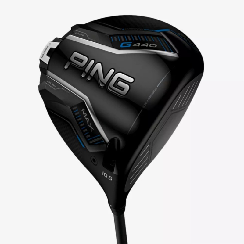 Ping G440 Max HL Women’s Driver