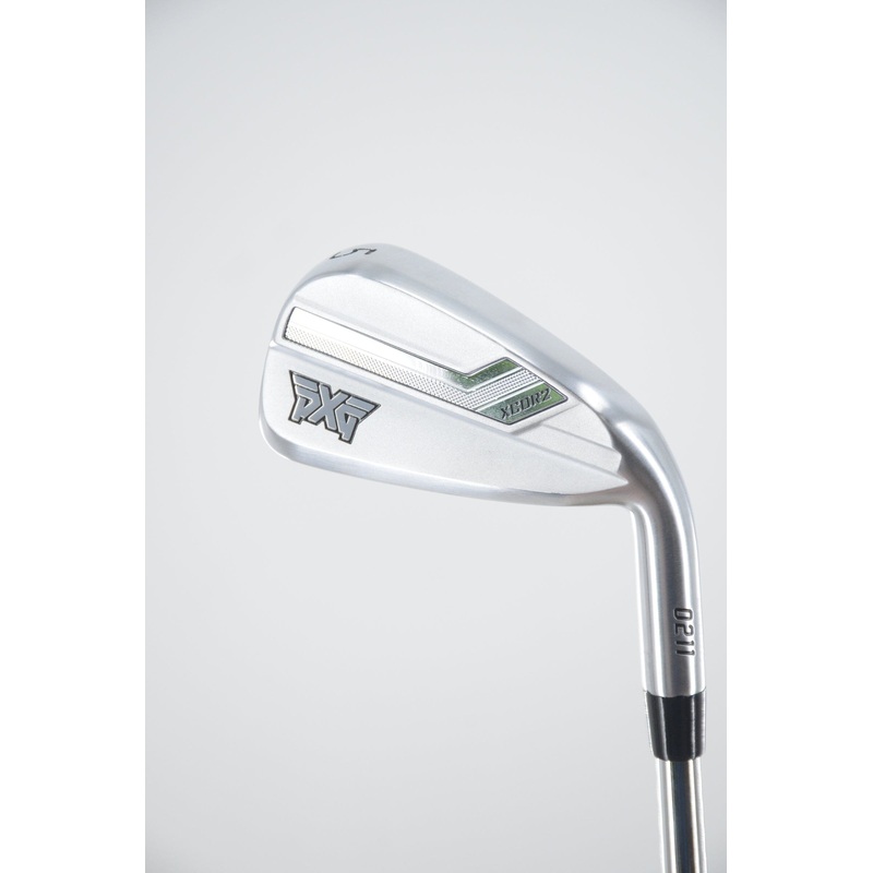 PXG 0211 XCOR2 5 Iron R Flex 38.25″