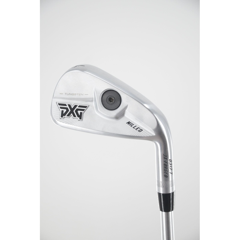 PXG 0317T Chrome 4 Iron X Flex 38.25″