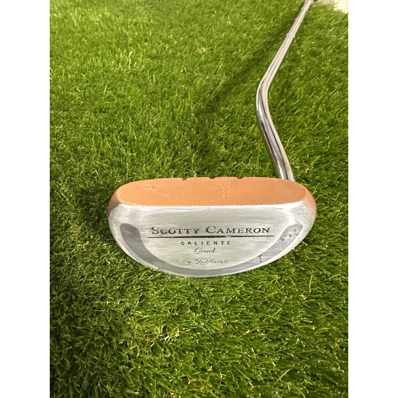 Scotty Cameron Caliente 35″ Putter