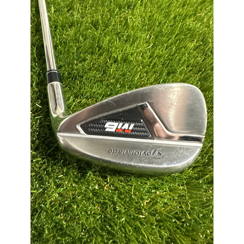 TaylorMade M6 AW Wedge