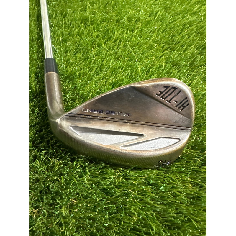 TaylorMade MG HI TOE 52 Wedge