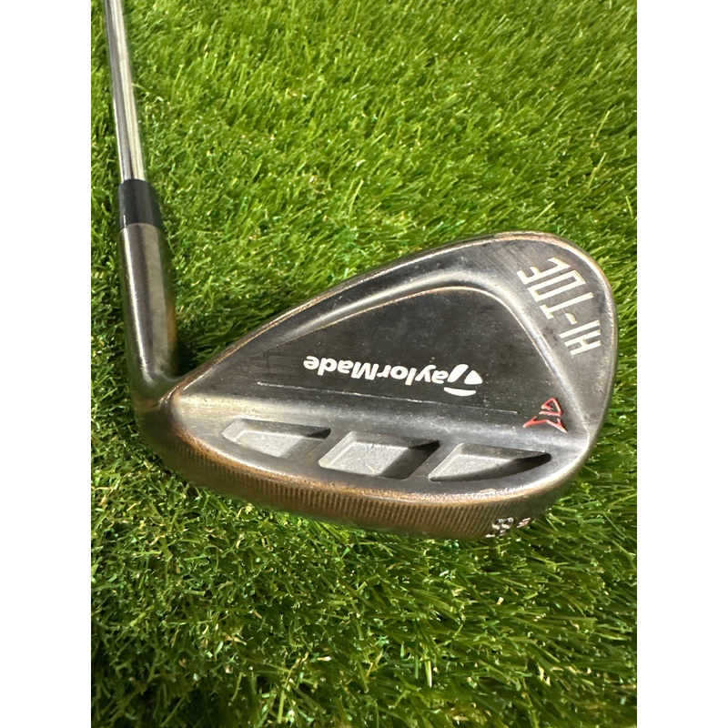 TaylorMade MG HI TOE 58 Wedge