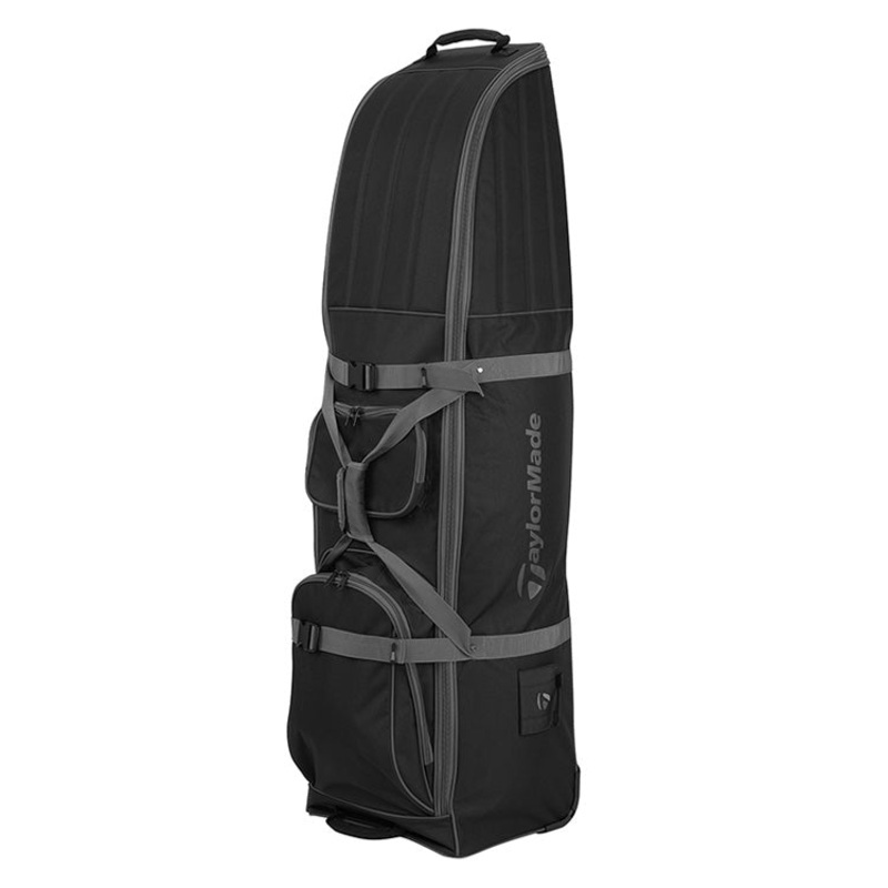 Taylormade Performance Golf Travel Cover – Black