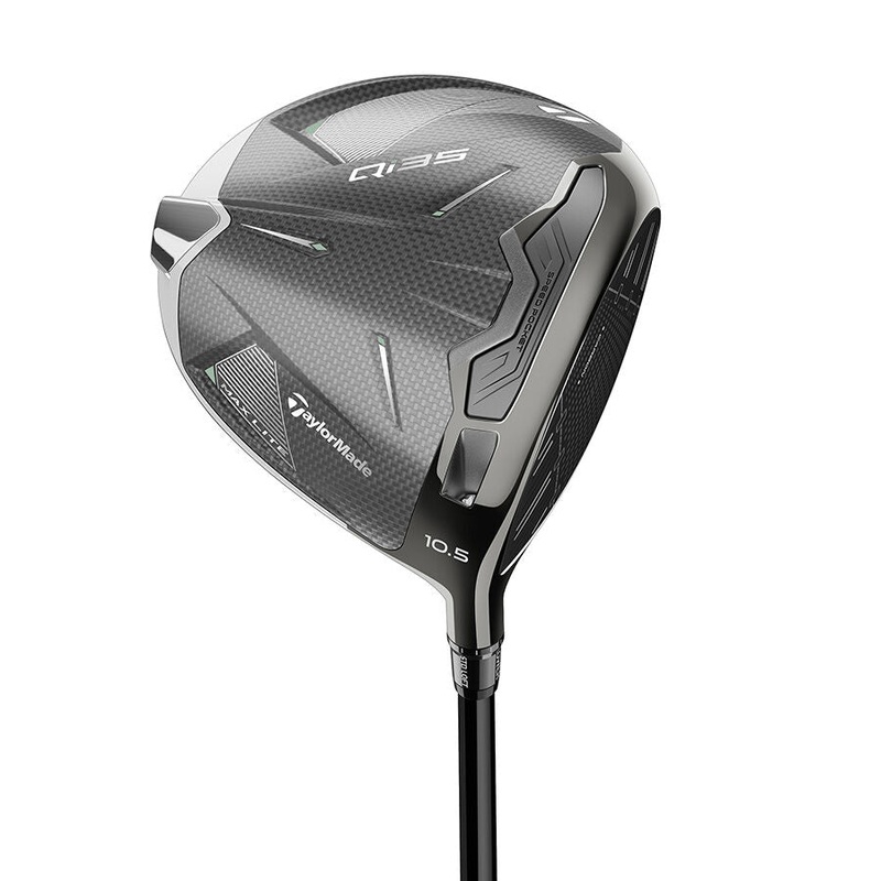 TaylorMade Qi35 MAX Lite Driver – Womens