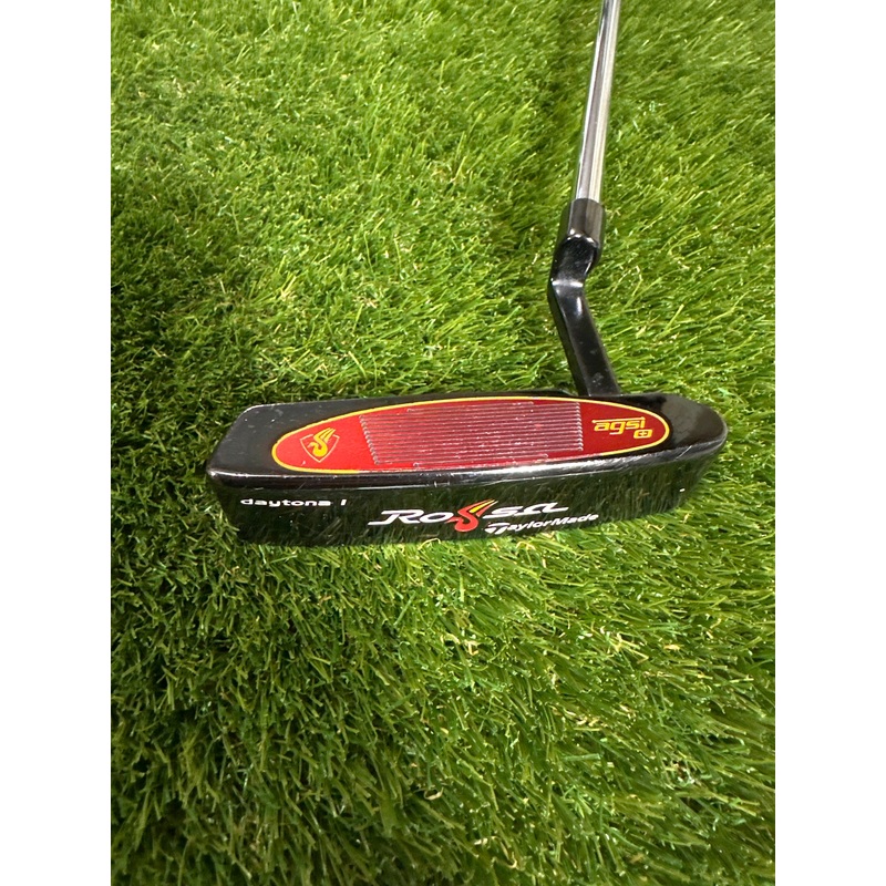 TaylorMade Rossa Daytona 34″ Putter