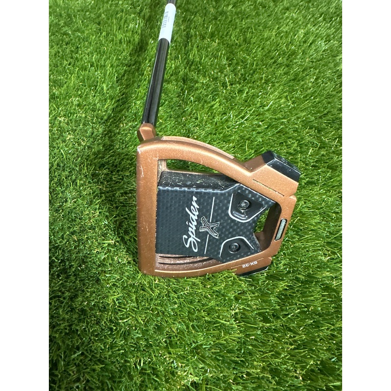 TaylorMade Spider X 34″ Putter