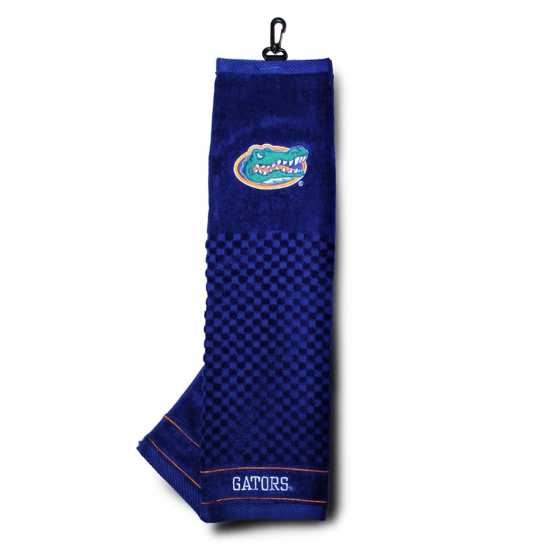 Team Golf Florida Golf Towels