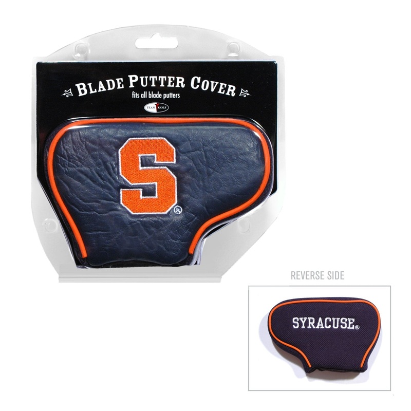 Team Golf Syracuse Putter Covers