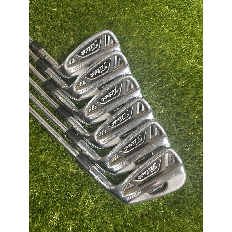 Titleist AP2 5-PW Irons