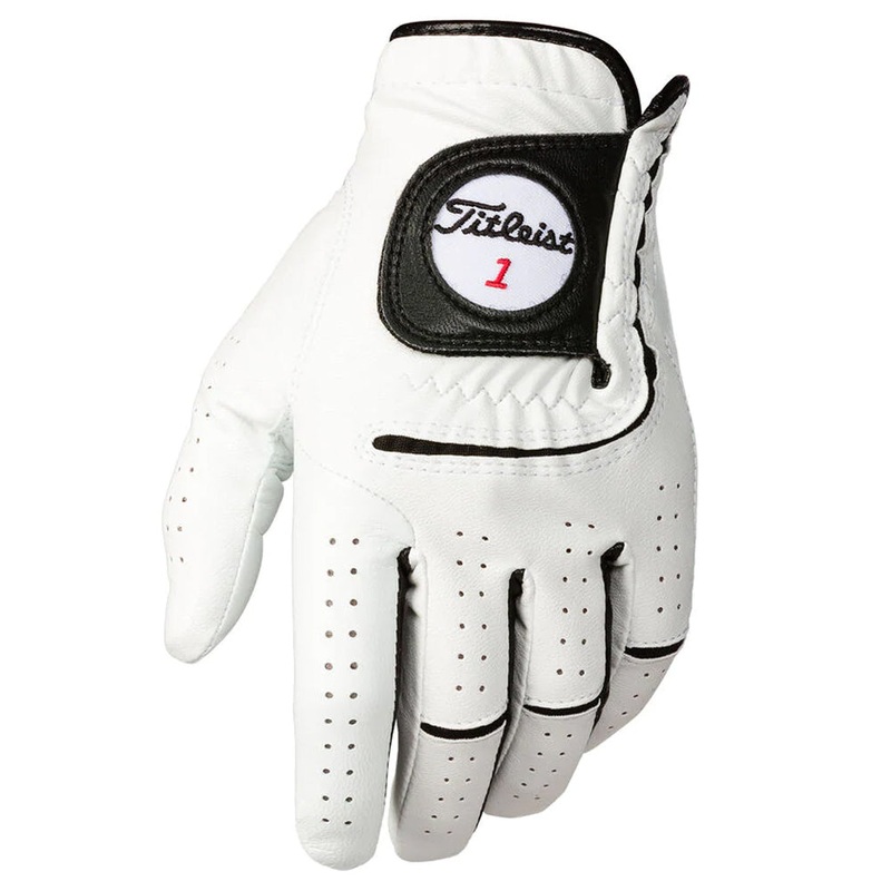 Titleist Players Flex Golf Glove Pearl – 23 Women
