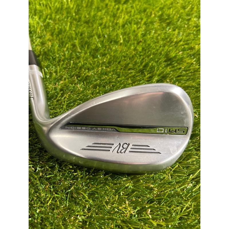 Titleist SM10 60 Wedge