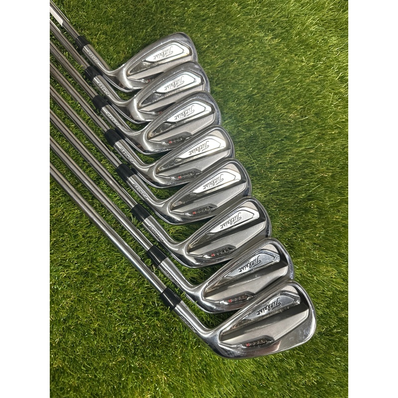 Titleist T100s 3-PW Irons