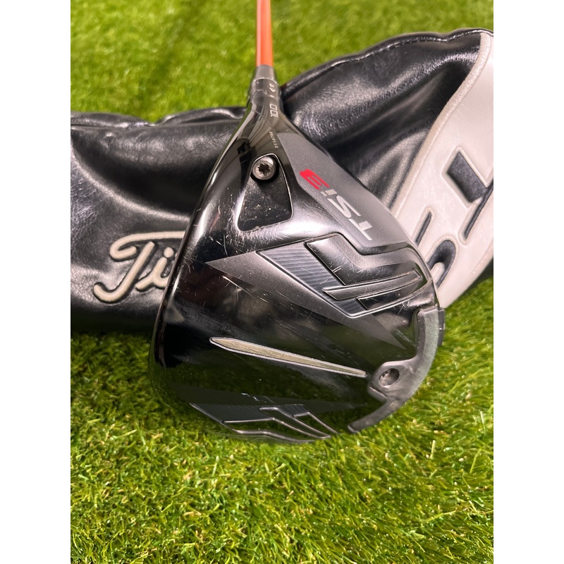 Titleist TSI3 10 Driver