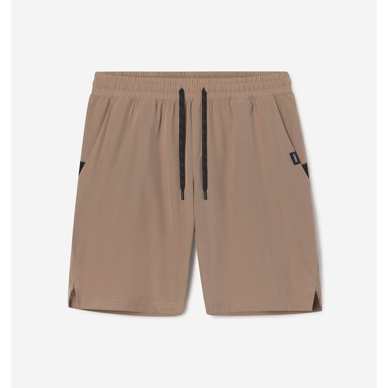 UNRL Stride Short [7.5″]