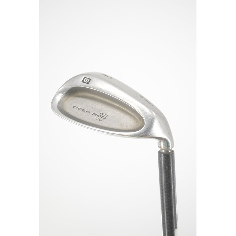 Wilson Deep Red II Distance SW R Flex 35.5″