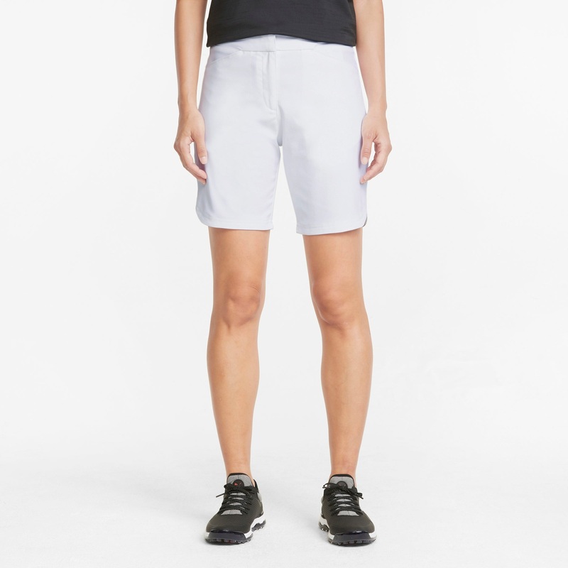 Women’s Bermuda Golf Shorts