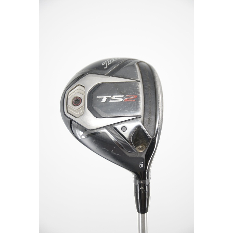 Women’s Titleist TS2 18 Degree Wood W Flex 41″